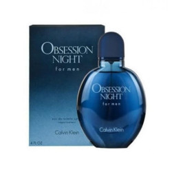 Obsession Night Men
